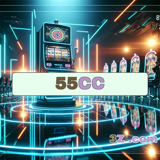 Entretenimento em Jogos: A Aventura da 55cc Bet