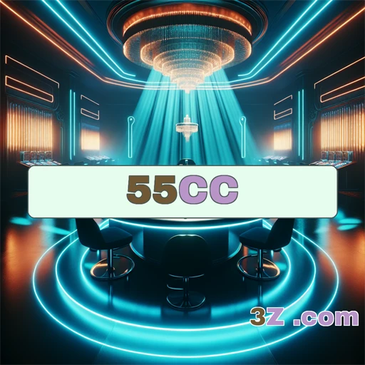 Plataforma Inovadora da 55cc Bet Revoluciona o Jogo