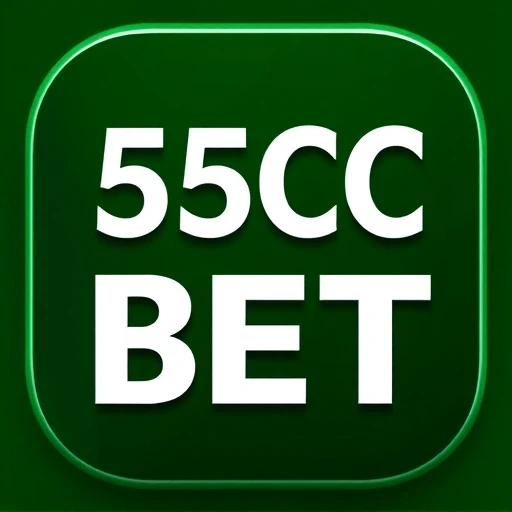 55cc bet Logo
