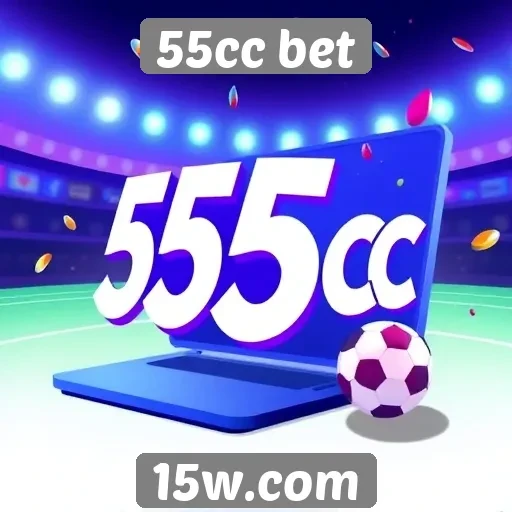 55cc bet analisa tendências de mercado em jogos online
