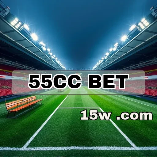 55cc bet Cassino ao Vivo