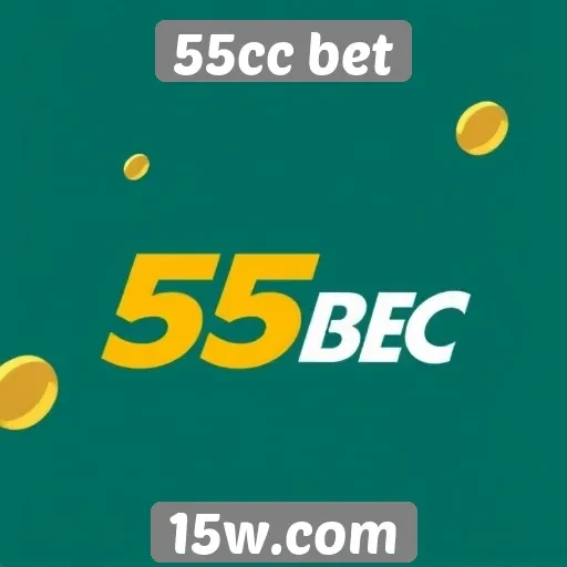 Exploração das promoções e bônus do 55cc bet